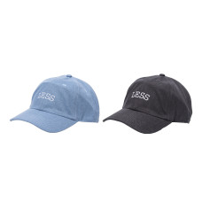 LESS - IMPRINT ARCH LOGO SPORT CAP